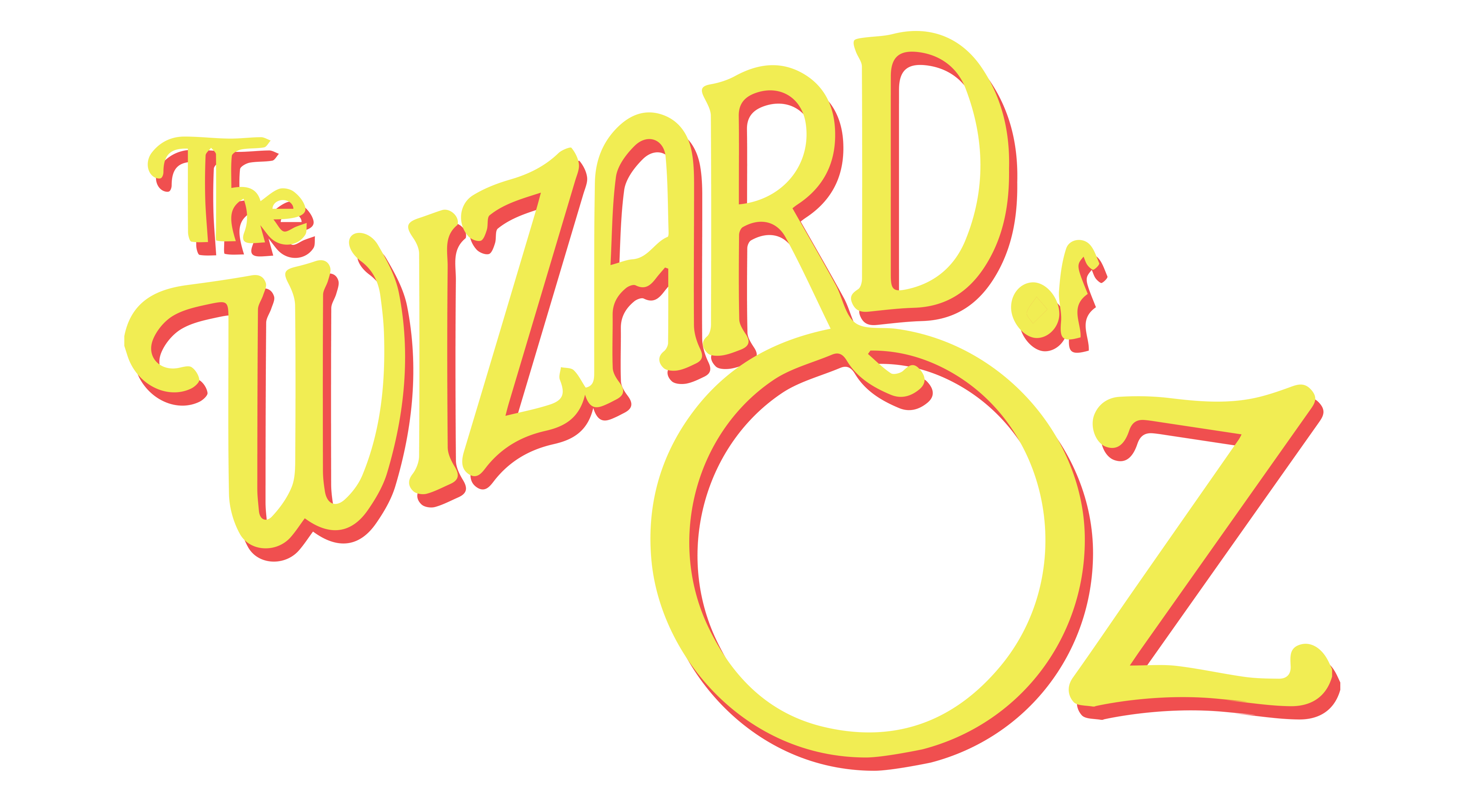 The Wizard Of Oz Playful People Productions