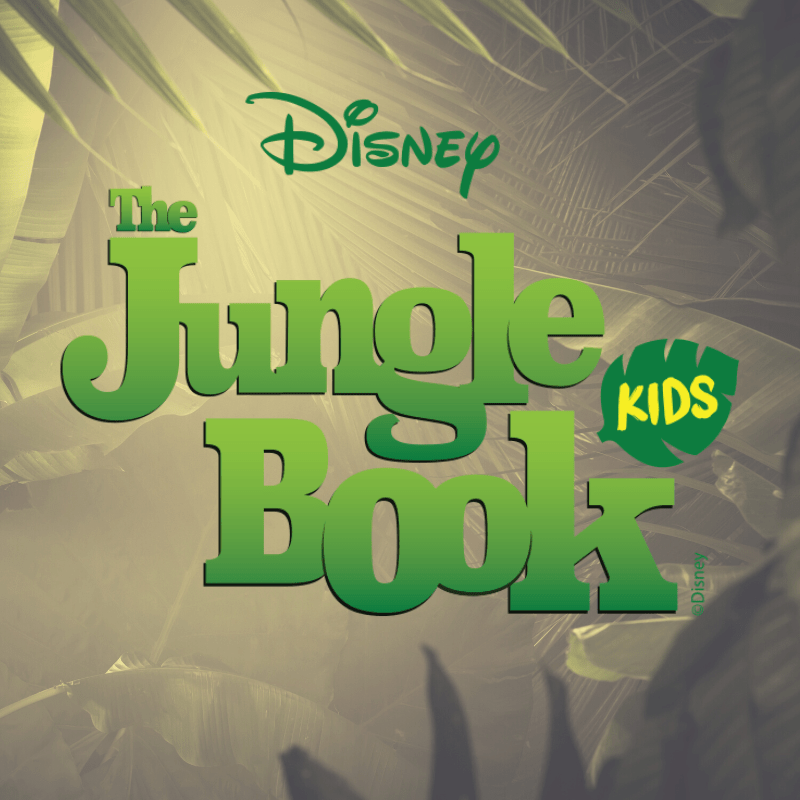 Jungle Book Kids – Playful People Productions
